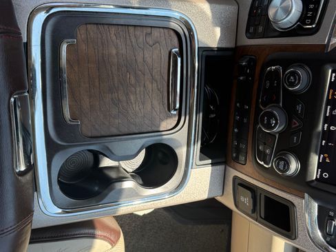 Used 2018 RAM 1500 Laramie Longhorn w/ Longhorn Southfork Package AWD/4WD image 27