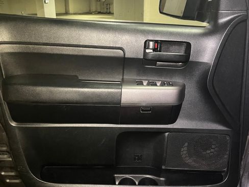 Used 2012 Toyota Tundra 4x4 Double Cab w/ TRD Rock Warrior Pkg image 15