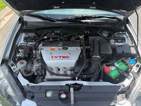 Used 2006 Acura RSX Type-S FWD image 12