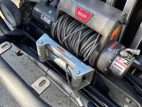 Used 2005 Jeep Wrangler Sport AWD/4WD image 30