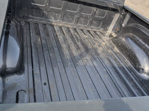 Used 2016 RAM 1500 Big Horn image 4