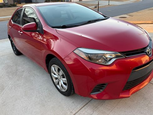 Used 2016 Toyota Corolla LE image 9