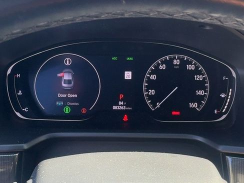 Used 2020 Honda Accord Sport image 9