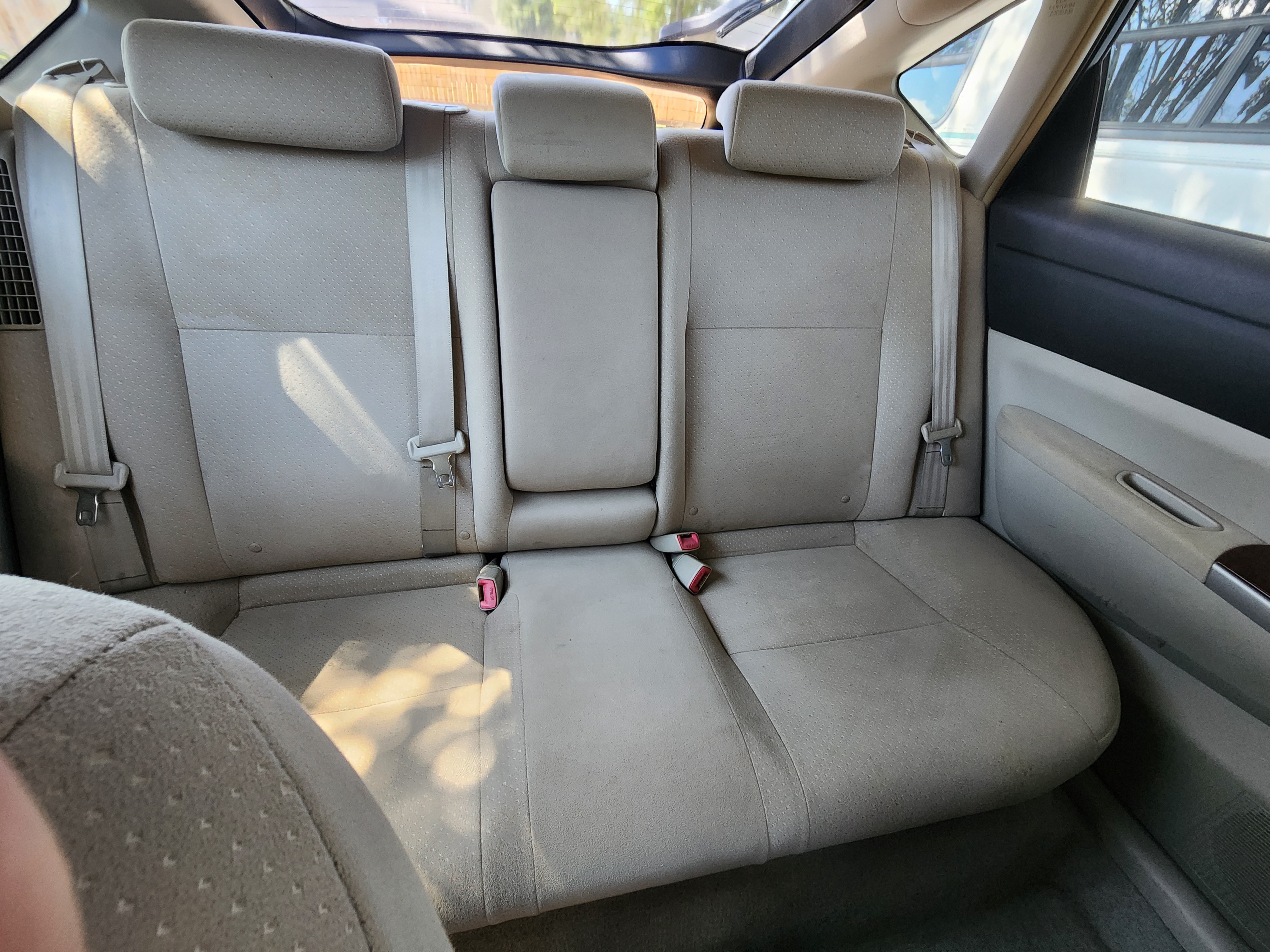 Used 2008 Toyota Prius Touring FWD image 13