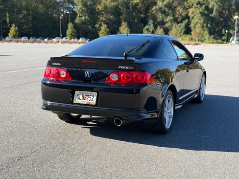 Used 2005 Acura RSX Type-S image 6