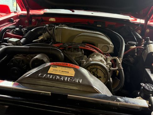 Used 1992 Ford Mustang LX RWD image 32