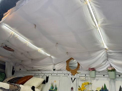 Used 2019 RAM ProMaster 3500 w/ Mopar Trailer Tow Group image 24