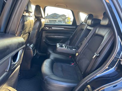 Used 2021 MAZDA CX-5 Touring