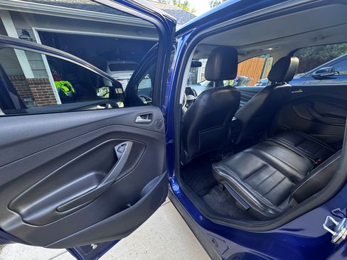 Used 2013 Ford Escape SEL AWD/4WD image 10