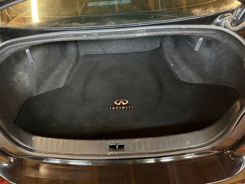 Used 2015 INFINITI Q50 Premium w/ Navigation Package RWD image 20