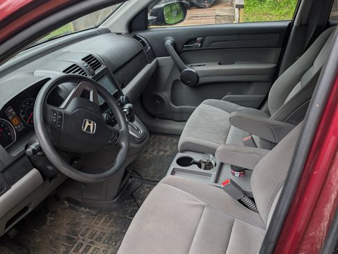 Used 2008 Honda CR-V EX image 4