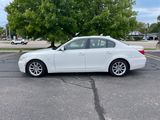 Used 2008 BMW 550i Sedan image 2