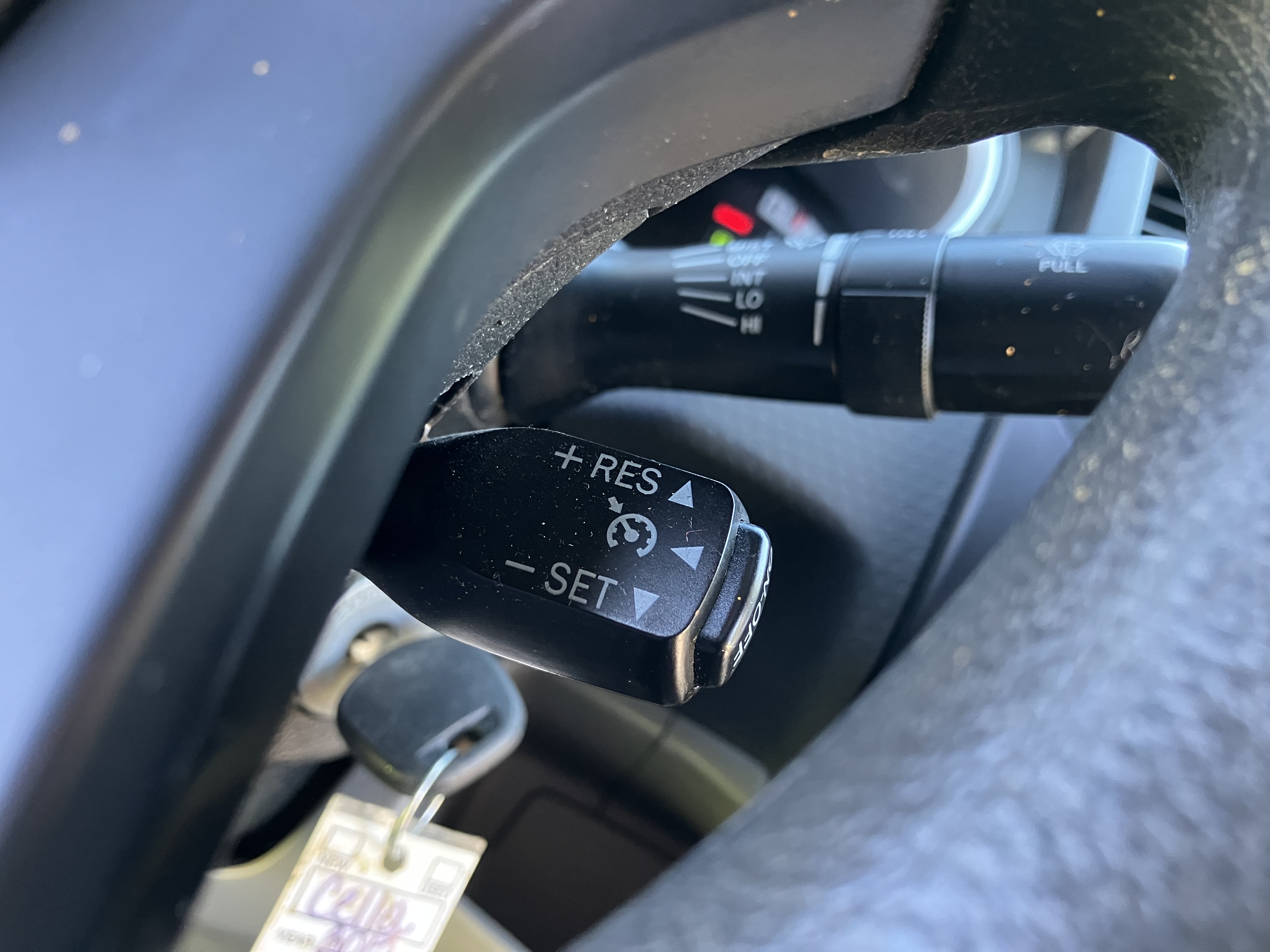 Used 2013 Toyota Tacoma 2WD Access Cab image 9