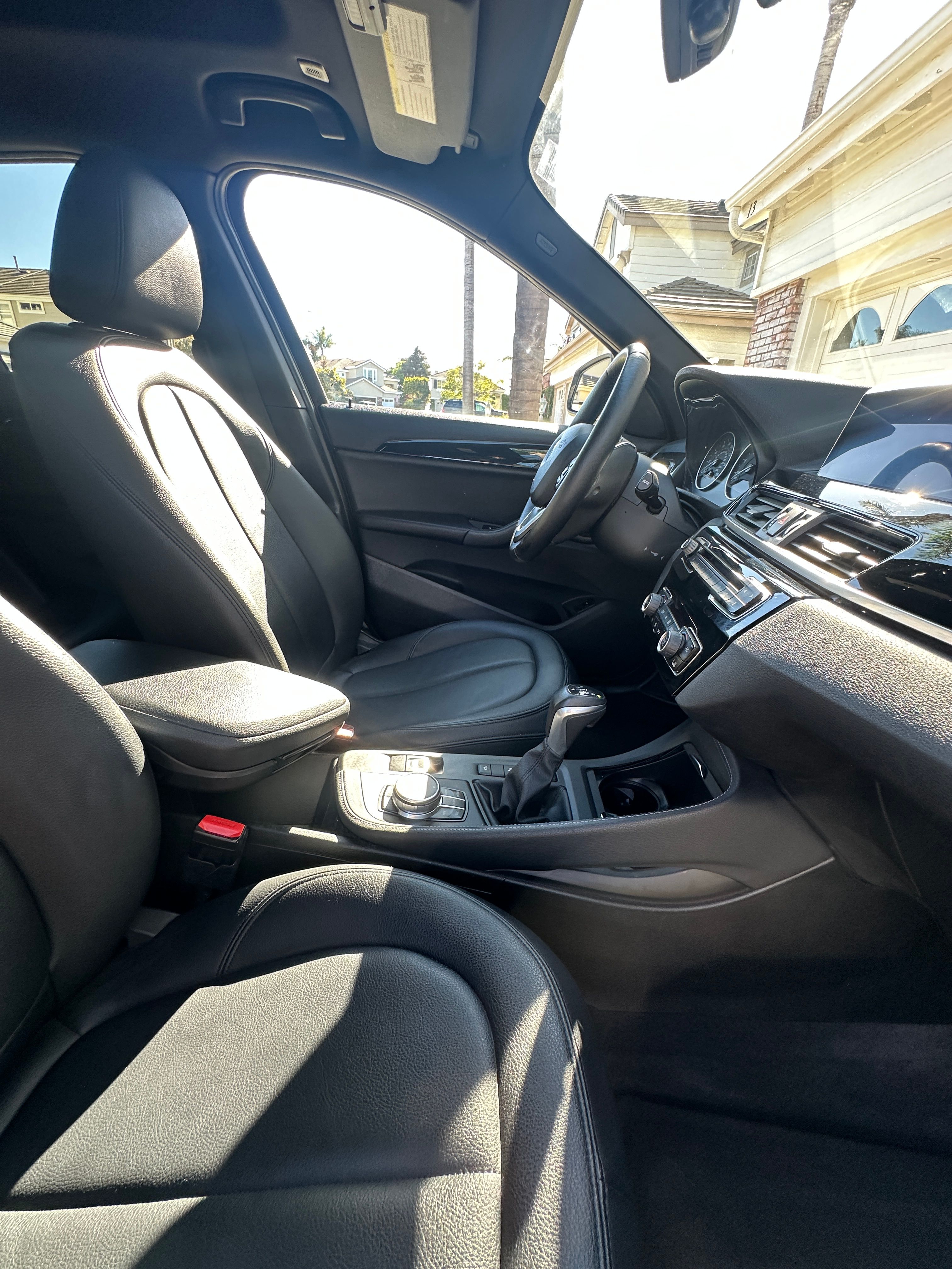 Used 2017 BMW X1 xDrive28i AWD/4WD image 25