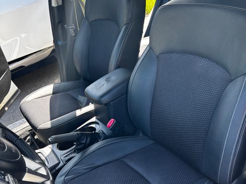 Used 2018 Subaru Forester 2.0XT Premium AWD/4WD image 18
