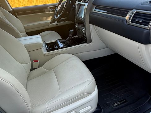Used 2021 Lexus GX 460 Premium image 8