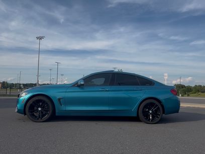 Used 2018 BMW 430i Gran Coupe xDrive