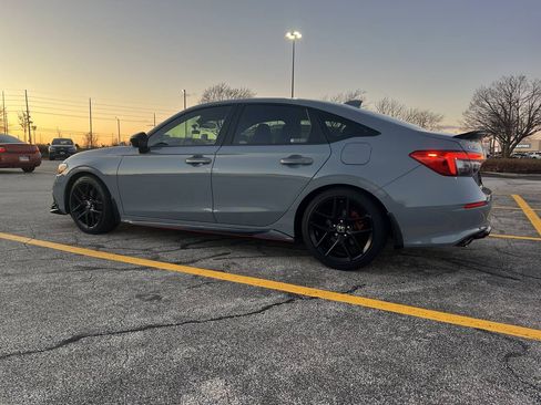 Used 2022 Honda Civic Si image 5