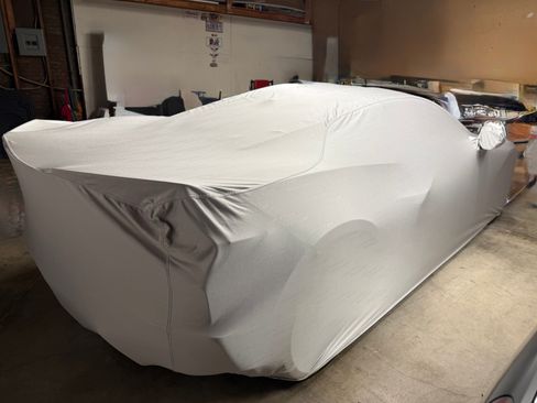 Used 2025 Chevrolet Corvette Z06 image 27