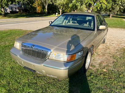 Used 1999 Mercury Grand Marquis LS