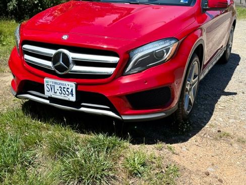 Used 2015 Mercedes-Benz GLA 250 4MATIC image 1