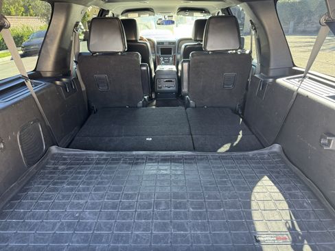 Used 2017 Lincoln Navigator L Select image 25
