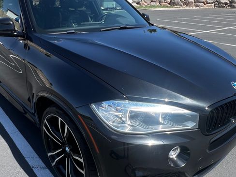 Used 2016 BMW X5 xDrive35i AWD/4WD image 6