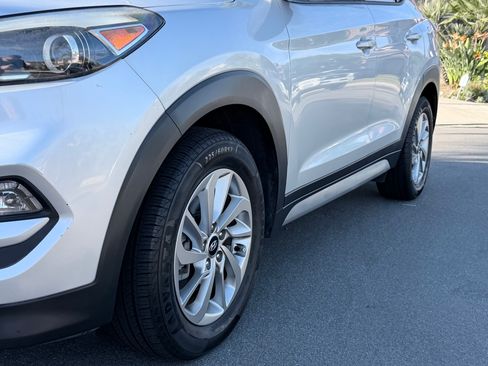 Used 2018 Hyundai Tucson SEL image 6