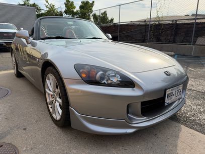 Used 2004 Honda S2000
