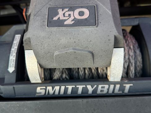 Used 2016 Jeep Wrangler Unlimited Sport w/ Quick Order Package 24S image 5