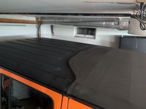 Used 2012 Jeep Wrangler Unlimited Sport w/ Trailer Tow Group image 9