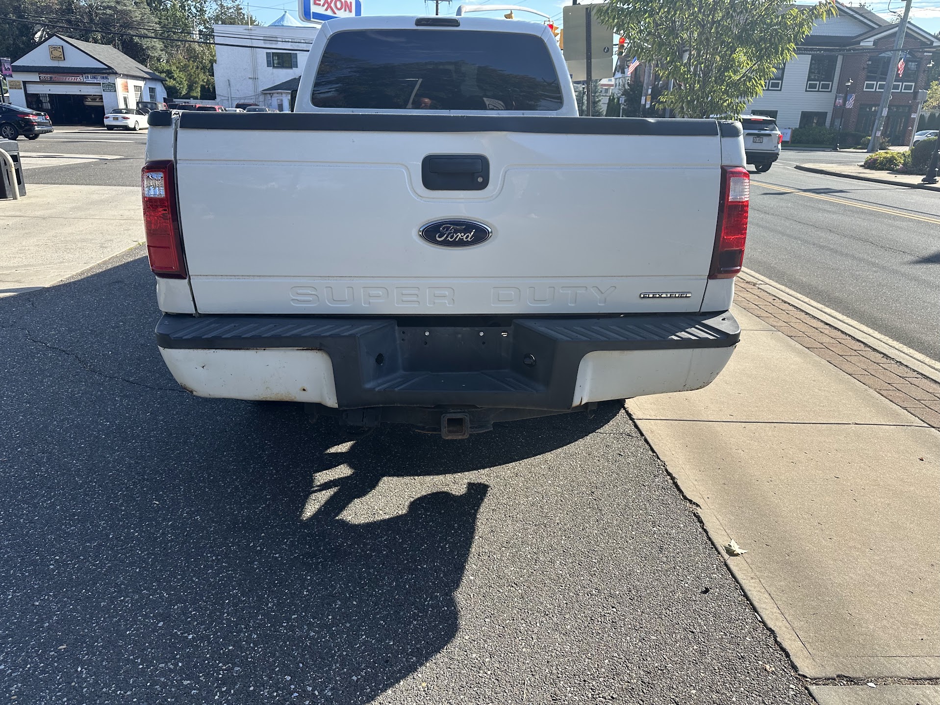Used 2016 Ford F250 XLT AWD/4WD image 6