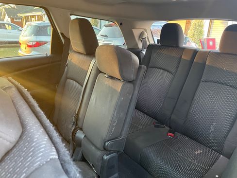 Used 2016 Dodge Journey Crossroad image 11