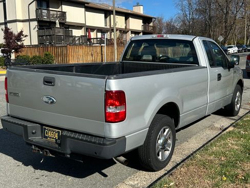 Used 2007 Ford F150 XLT image 6