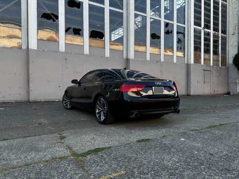 Used 2013 Audi A5 2.0T Premium Plus AWD/4WD image 10