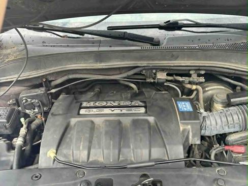 Used 2008 Honda Pilot VP image 15