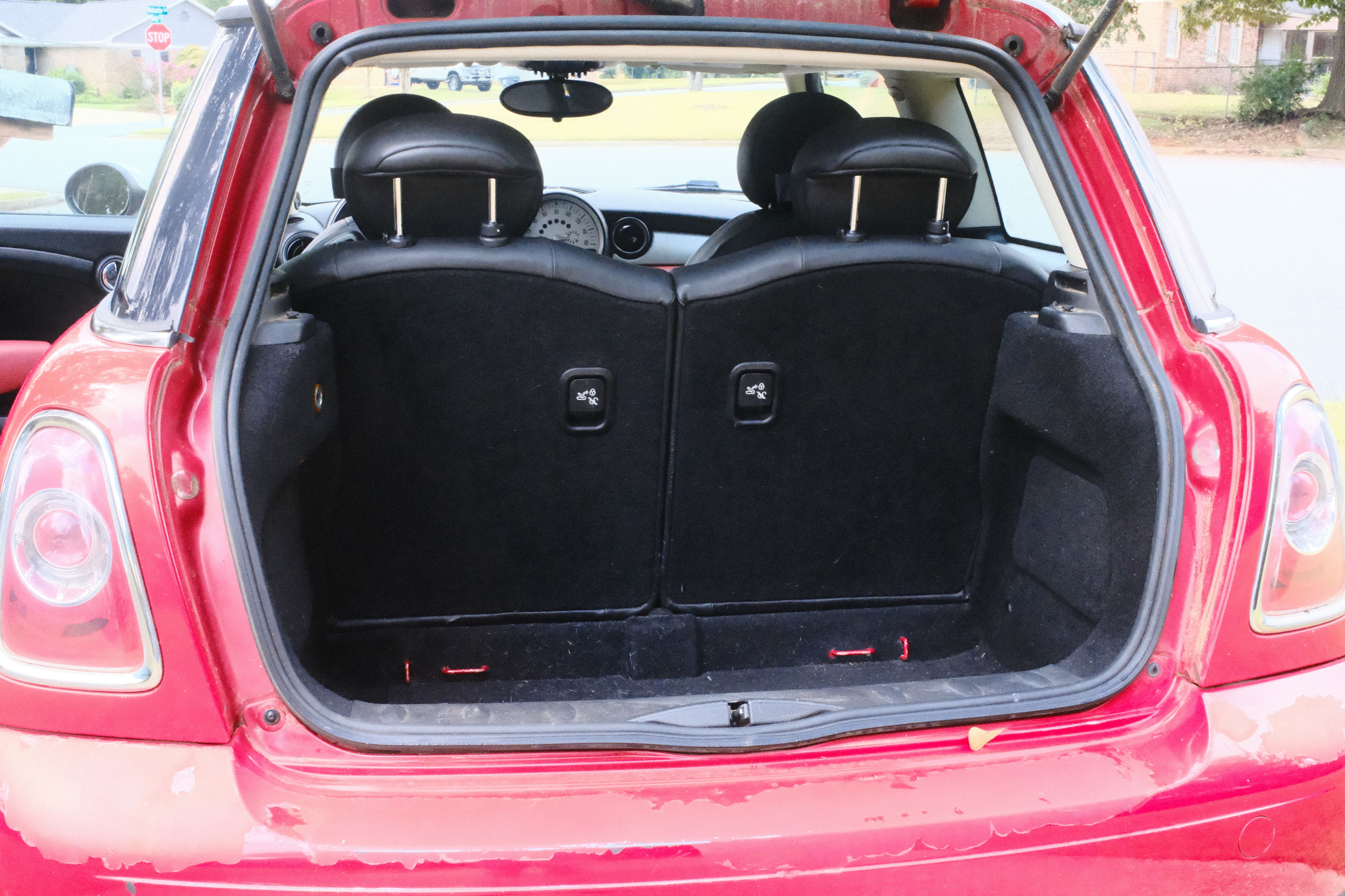Used 2012 MINI Cooper Hardtop FWD image 13