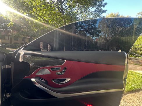 Used 2018 Mercedes-Benz S 63 AMG 4MATIC Coupe image 15