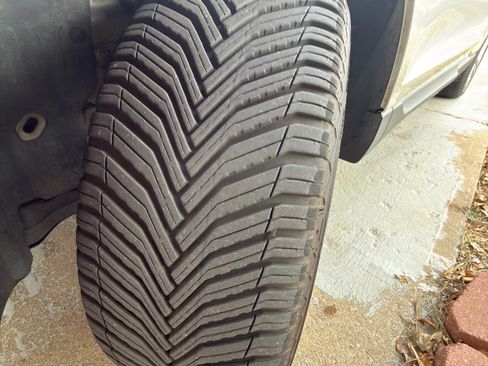 Used 2016 Ford Edge Titanium w/ Technology Package image 16