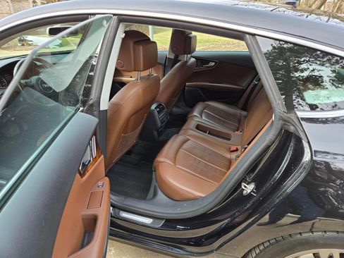 Used 2012 Audi A7 3.0T Premium image 11