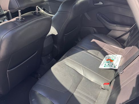 Used 2012 Ford Focus SEL image 13