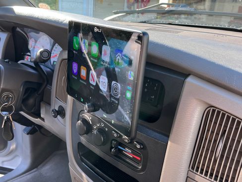 Used 2003 Dodge Ram 1500 Truck Laramie Pickup 4D 6 1/4 ft image 21