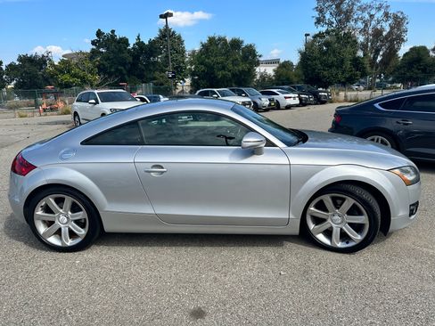Used 2008 Audi TT 2.0T image 6