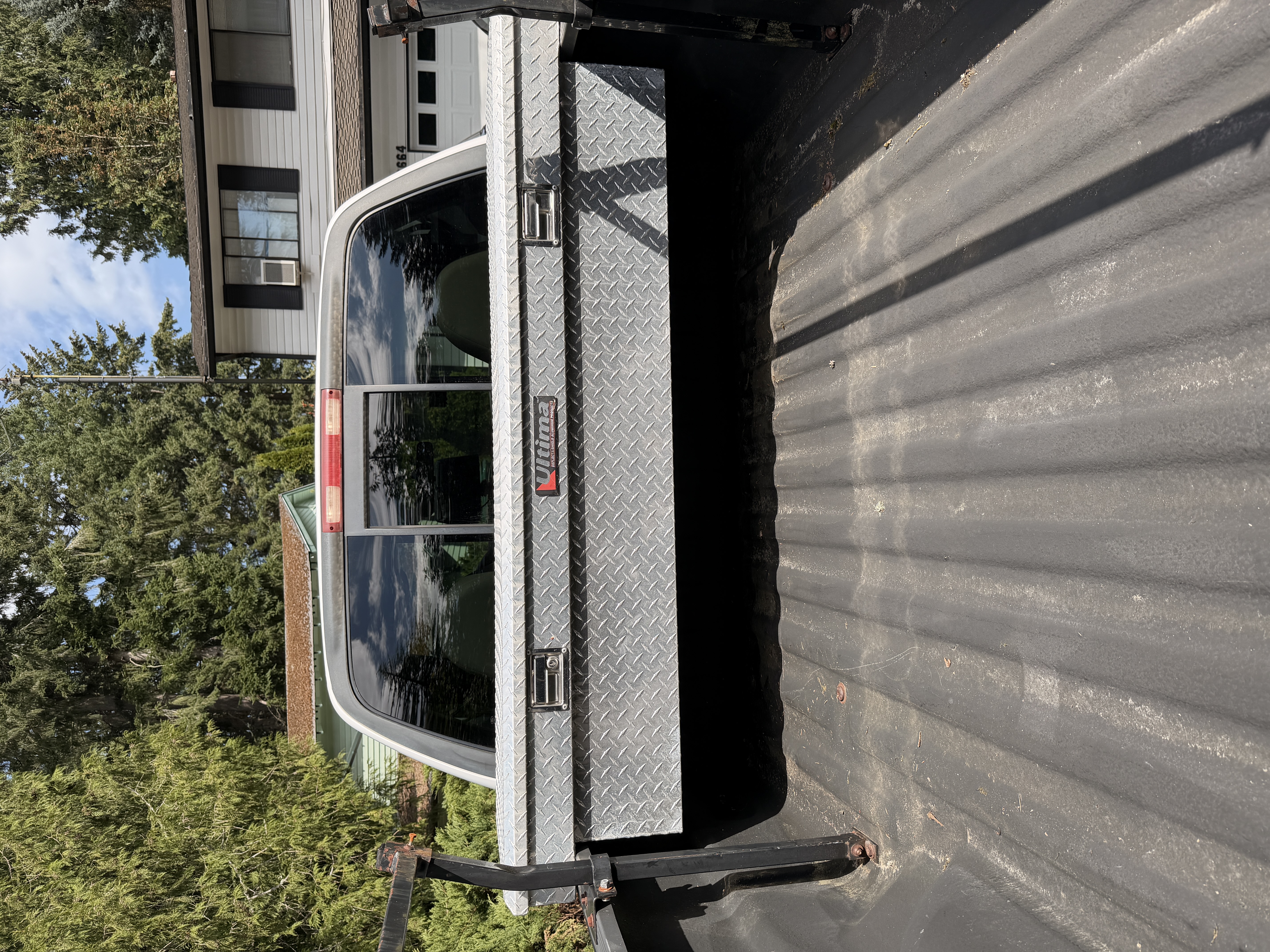 Used 1999 Ford F150 2WD Regular Cab image 4