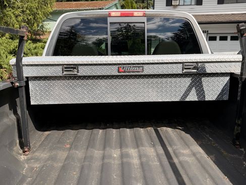 Used 1999 Ford F150 2WD Regular Cab image 4