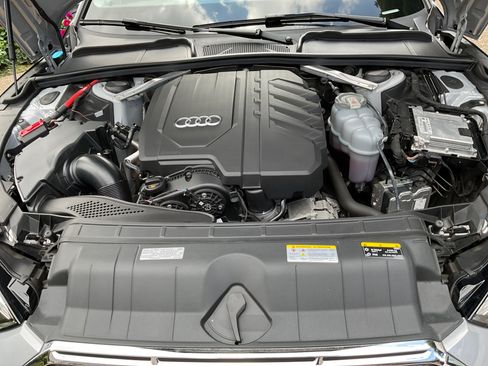 Used 2023 Audi A5 2.0T Premium Plus w/ Premium Plus image 8