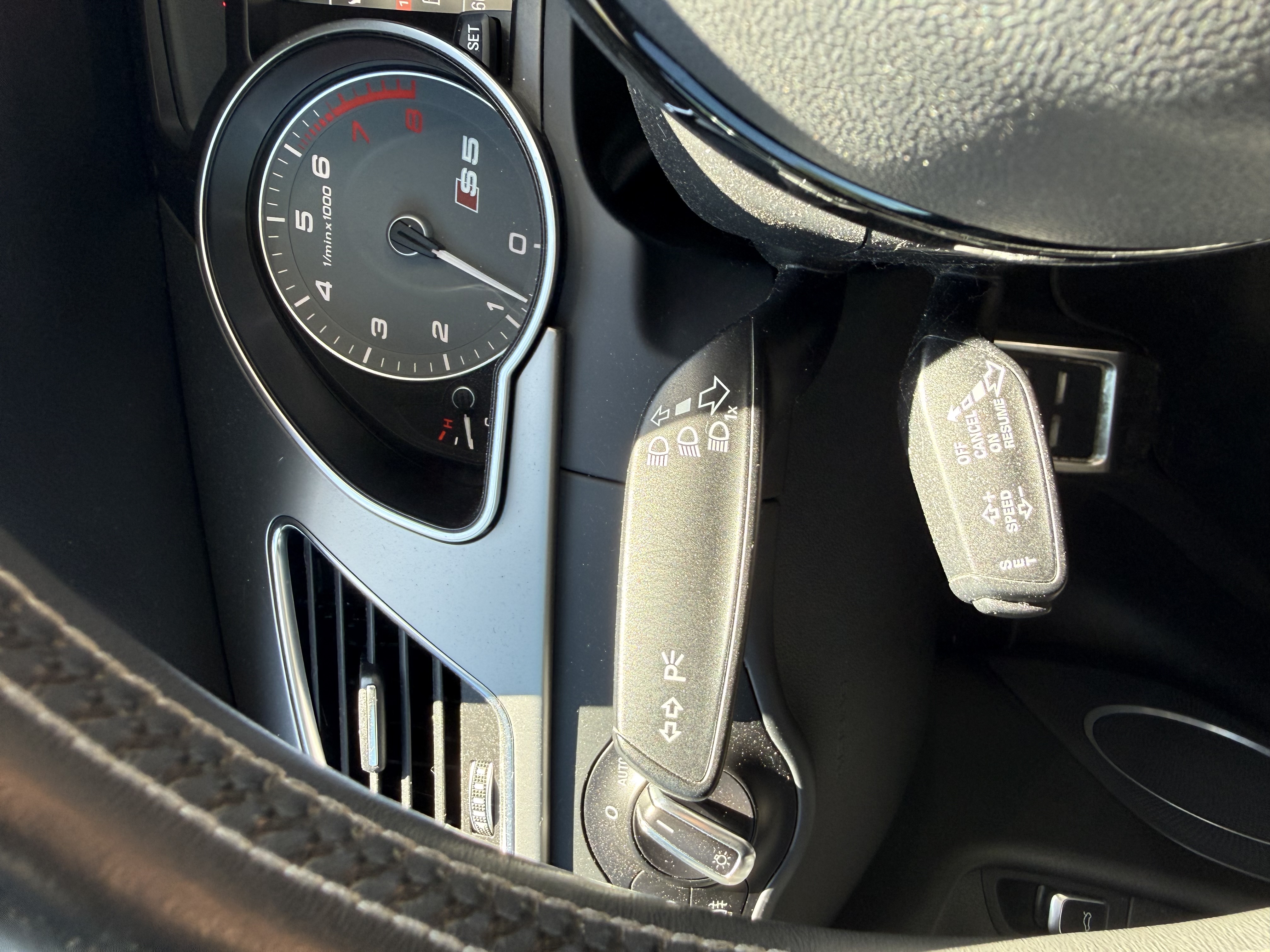 Used 2013 Audi S5 Premium Plus AWD/4WD image 24