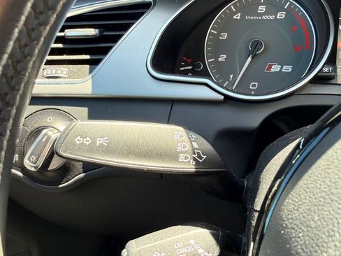 Used 2013 Audi S5 Premium Plus AWD/4WD image 24