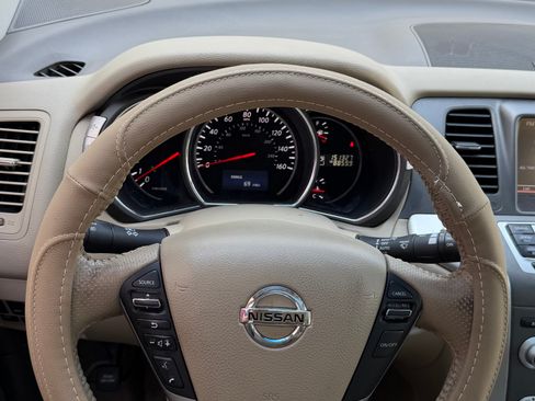 Used 2013 Nissan Murano SL w/ Navigation Pkg AWD/4WD image 14