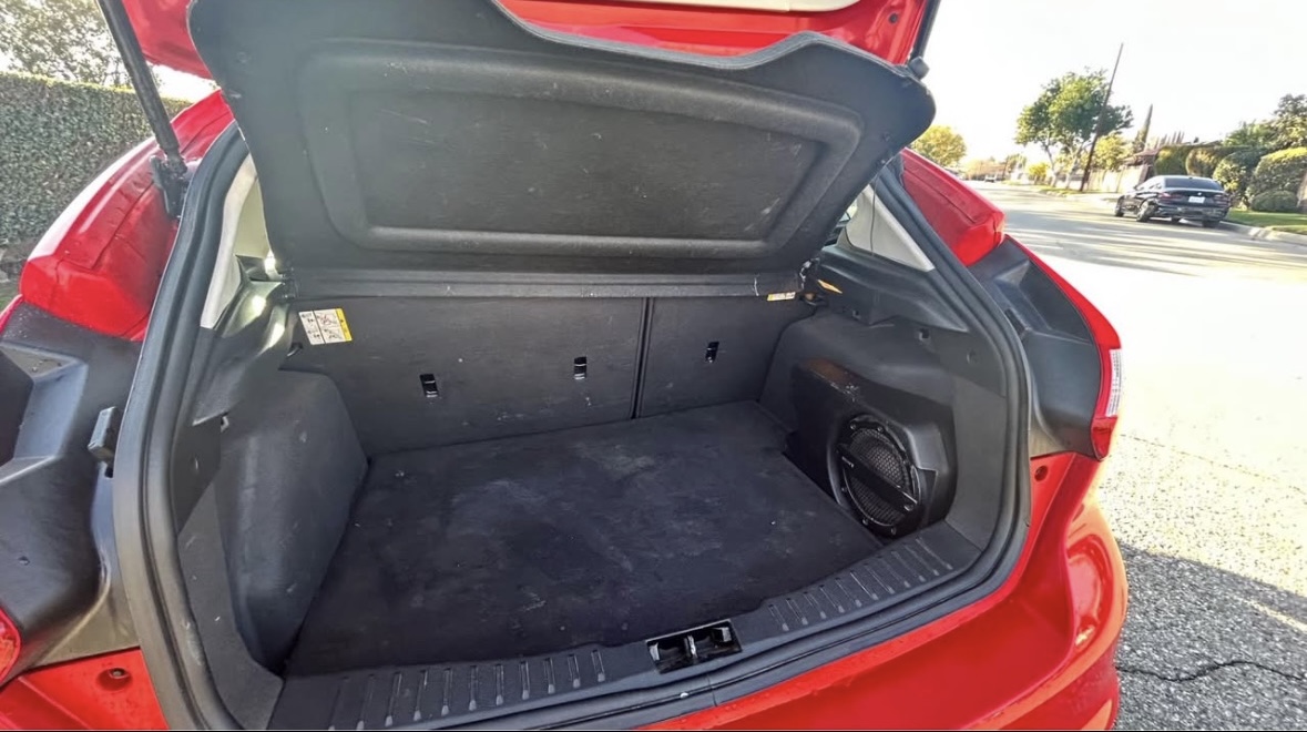 Used 2012 Ford Focus SEL FWD image 15